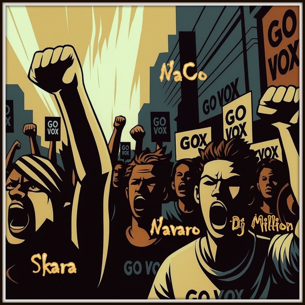 Neon Dreams EP Cover